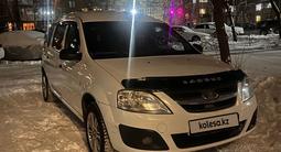 ВАЗ (Lada) Largus 2014 года за 3 350 000 тг. в Усть-Каменогорск