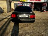 Audi 100 1992 года за 1 600 000 тг. в Жетысай – фото 4