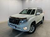 Toyota Land Cruiser Prado 2017 годаfor18 900 000 тг. в Костанай