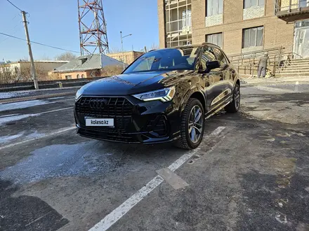 Audi Q3 2021 года за 18 990 000 тг. в Караганда