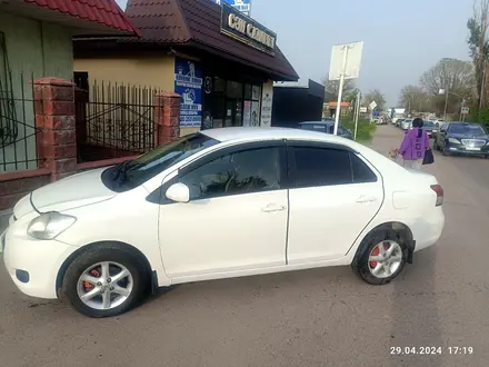 Toyota Yaris 2008 года за 4 000 000 тг. в Алматы – фото 2