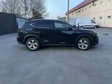 Lexus NX 300h 2015 годаүшін12 900 000 тг. в Алматы – фото 3