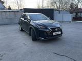 Lexus NX 300h 2015 года за 12 500 000 тг. в Алматы – фото 2