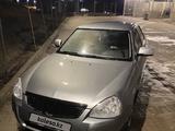 ВАЗ (Lada) Priora 2170 2008 года за 1 500 000 тг. в Караганда