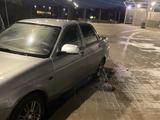 ВАЗ (Lada) Priora 2170 2008 года за 1 500 000 тг. в Караганда – фото 2