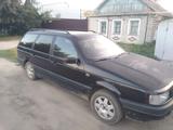 Volkswagen Passat 1992 годаүшін1 300 000 тг. в Уральск – фото 3