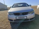 Kia Cerato 2010 годаfor2 100 000 тг. в Актобе – фото 3