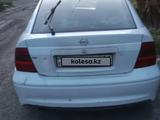 Opel Vectra 2001 года за 1 200 000 тг. в Усть-Каменогорск – фото 2