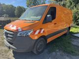 Mercedes-Benz Sprinter 2022 годаүшін19 900 000 тг. в Алматы – фото 3
