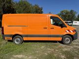 Mercedes-Benz Sprinter 2022 годаүшін19 900 000 тг. в Алматы – фото 4