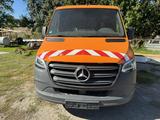 Mercedes-Benz Sprinter 2022 годаүшін19 900 000 тг. в Алматы – фото 2