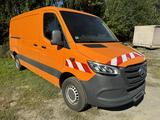 Mercedes-Benz Sprinter 2022 годаүшін19 900 000 тг. в Алматы