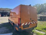 Mercedes-Benz Sprinter 2022 годаүшін19 900 000 тг. в Алматы – фото 5