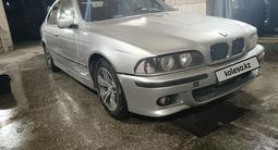 BMW 525 1997 года за 1 800 000 тг. в Усть-Каменогорск