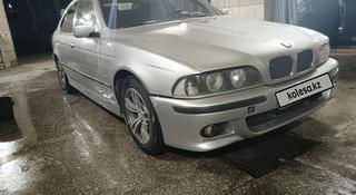 BMW 525 1997 года за 1 800 000 тг. в Усть-Каменогорск