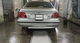 BMW 525 1997 года за 1 800 000 тг. в Усть-Каменогорск – фото 2