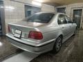 BMW 525 1997 годаүшін1 800 000 тг. в Усть-Каменогорск – фото 5