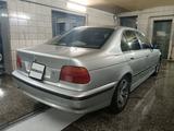 BMW 525 1997 года за 1 800 000 тг. в Усть-Каменогорск – фото 5