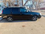 ВАЗ (Lada) Priora 2171 2014 года за 2 500 000 тг. в Приозерск