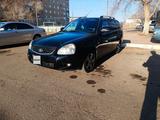 ВАЗ (Lada) Priora 2171 2014 года за 2 500 000 тг. в Приозерск – фото 4