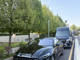 Kia K8 2021 года за 14 800 000 тг. в Алматы – фото 2