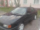 Volkswagen Passat 1988 года за 600 000 тг. в Астана – фото 3