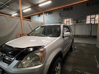 Honda CR-V 2003 года за 5 700 000 тг. в Алматы