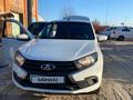 ВАЗ (Lada) Granta 2190 2022 годаүшін4 800 000 тг. в Астана