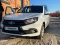 ВАЗ (Lada) Granta 2190 2022 годаүшін4 800 000 тг. в Астана – фото 8