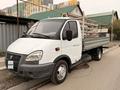 ГАЗ ГАЗель 2007 года за 4 200 000 тг. в Алматы – фото 2