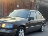Mercedes-Benz E 200 1995 годаүшін1 800 000 тг. в Туркестан – фото 3
