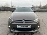 Volkswagen Polo 2014 года за 5 100 000 тг. в Караганда