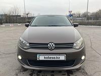 Volkswagen Polo 2014 года за 5 200 000 тг. в Караганда