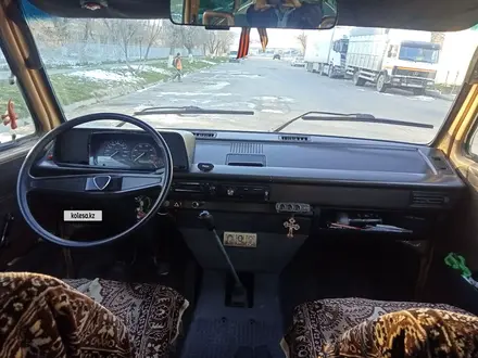 Volkswagen Transporter 1983 года за 1 000 000 тг. в Шымкент – фото 5