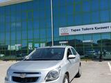 Chevrolet Cobalt 2020 года за 6 500 000 тг. в Тараз