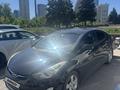 Hyundai Elantra 2011 года за 5 490 000 тг. в Астана – фото 2
