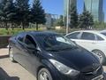 Hyundai Elantra 2011 года за 5 490 000 тг. в Астана