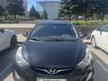 Hyundai Elantra 2011 года за 5 490 000 тг. в Астана – фото 3
