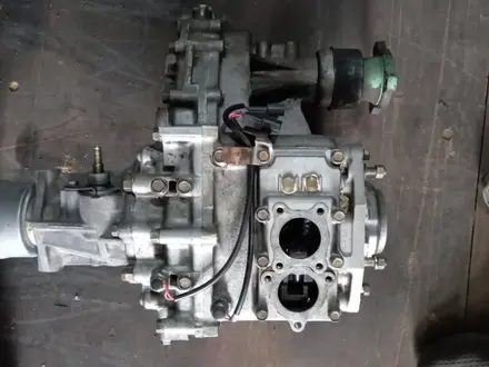Раздатка на Паджеро L-200 3.0, 2.5 механика за 1 000 тг. в Алматы
