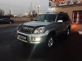 Toyota Land Cruiser Prado 2006 года за 13 100 000 тг. в Алматы – фото 2