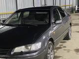 Toyota Camry 1997 года за 3 600 000 тг. в Алматы – фото 4