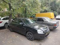 ВАЗ (Lada) Priora 2170 2013 года за 1 950 000 тг. в Алматы