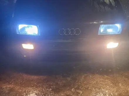 Audi 80 1991 года за 850 000 тг. в Атырау