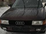 Audi 80 1991 годаfor850 000 тг. в Атырау – фото 3