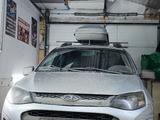 ВАЗ (Lada) Kalina 2194 2016 годаүшін2 600 000 тг. в Астана