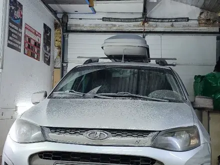 ВАЗ (Lada) Kalina 2194 2016 года за 2 600 000 тг. в Астана