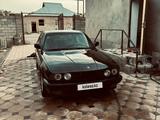 BMW 520 1991 годаүшін1 600 000 тг. в Тараз