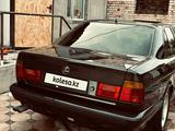 BMW 520 1991 годаүшін1 600 000 тг. в Тараз – фото 2