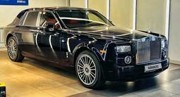 Rolls-Royce Phantom 2004 годаfor85 000 000 тг. в Алматы – фото 5