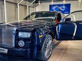 Rolls-Royce Phantom 2004 годаүшін82 000 000 тг. в Алматы – фото 4